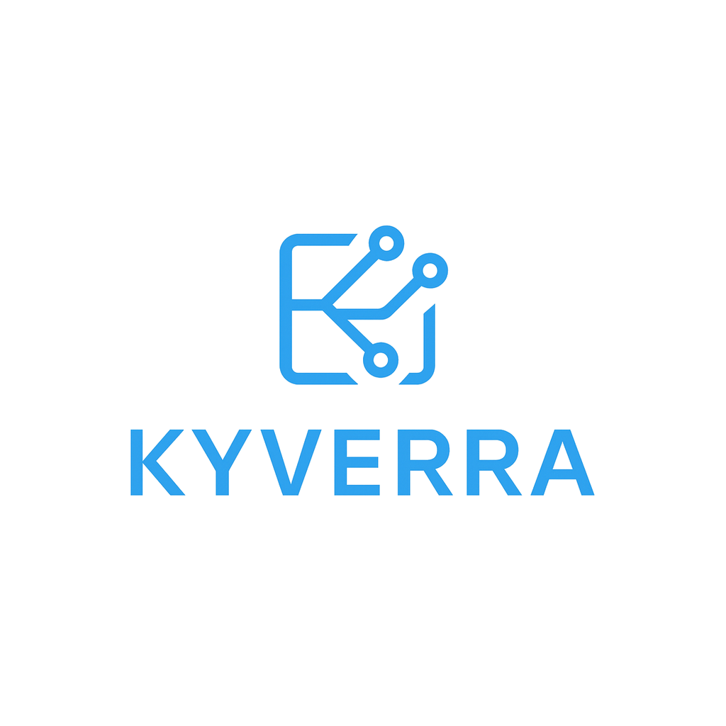Kyverra Logo
